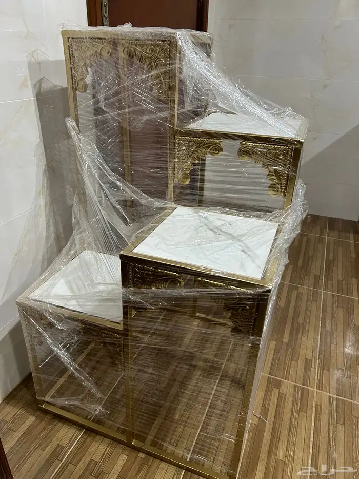 طاولة مدخل للبيع جديدة لم يتم الاستخدام 4