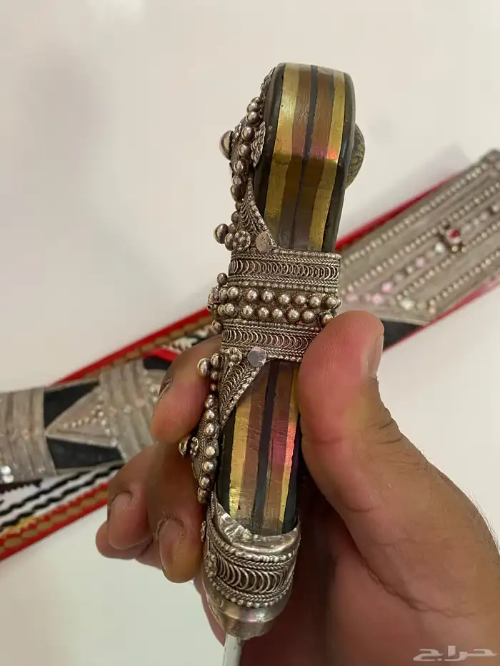 ذريع نافعي شغل بن موسى نادره 4