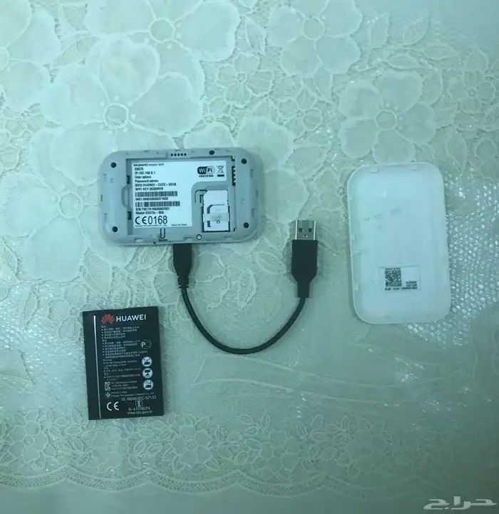 هواوي موبايلي واي فاي 2