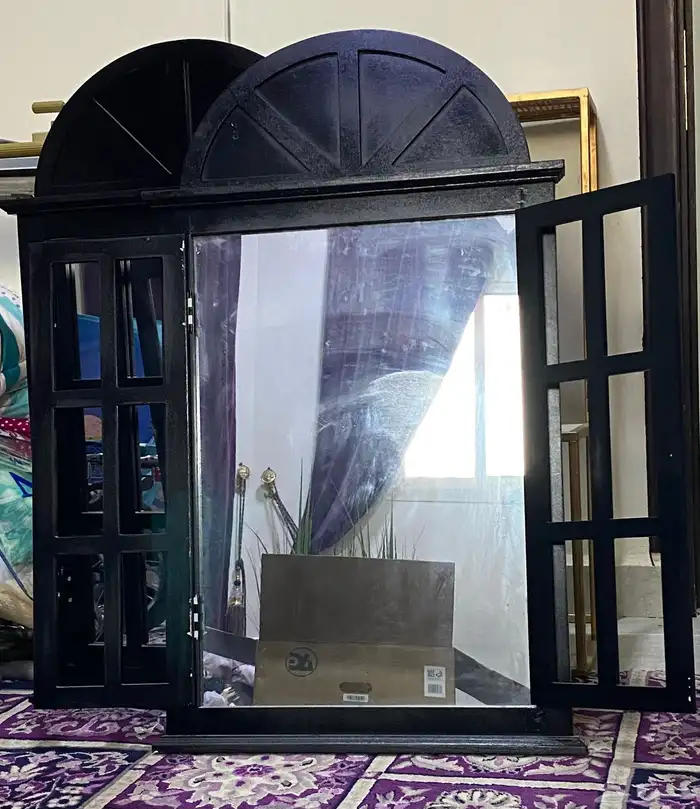 مرايا 1