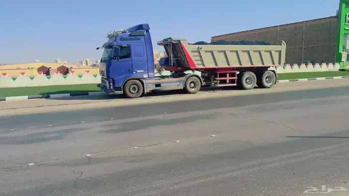 تريلاات قلابات 0