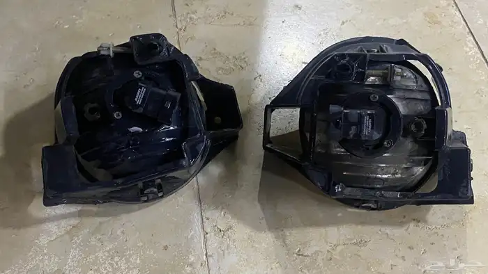 قطع هايلكس وديكورات من2006 -2015 26