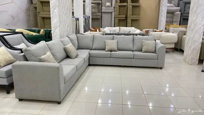 كنب غرف مطابخ بخصم 50 89