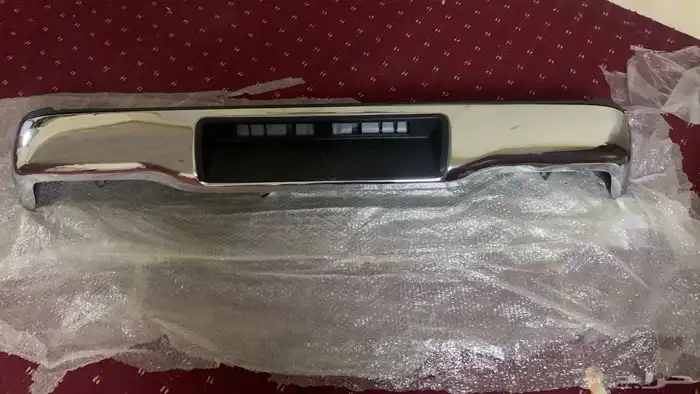 صدام هايلكس اصلي وكاله جديد 0