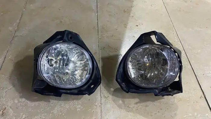 قطع هايلكس وديكورات من2006 -2015 25