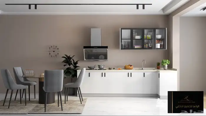 تصميم داخلي وتصميم واجهات واستشارات 1