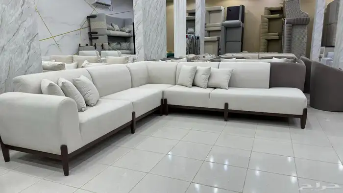 كنب غرف مطابخ بخصم 50 48