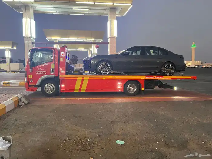 سطحة هيدروليك جدة إلى الرياض الدمام القصيم مدينه تبوك خبر 2