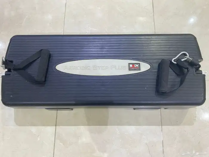 ادوات رياضه ستيب رياضه 1
