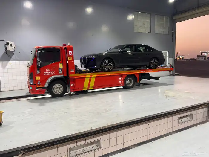 سطحة هيدروليك جدة إلى الرياض الدمام القصيم مدينه تبوك خبر 1