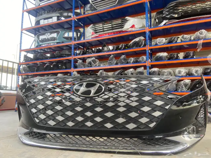 صدام ازيرا 2021-2023 5