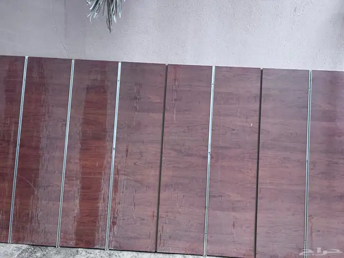 مكاتب محل وبزه جدار مع شناكير 12