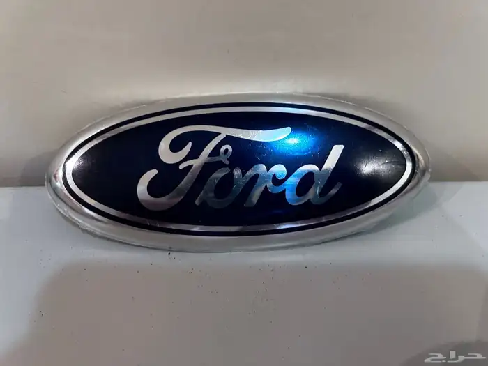 شعار فورد 12