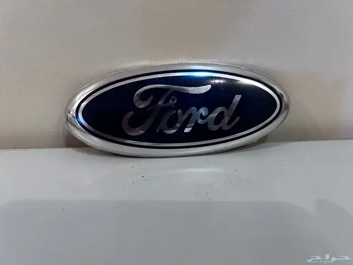 شعار فورد 10