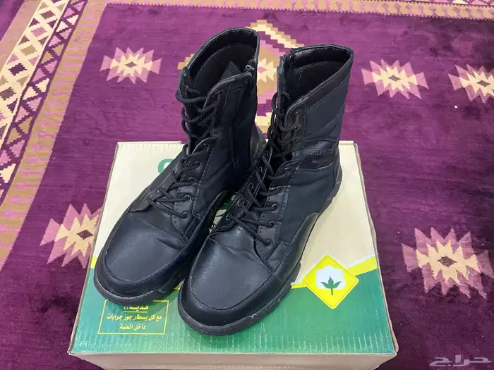بصطار عسكري امريكي تايقر للبيع 0