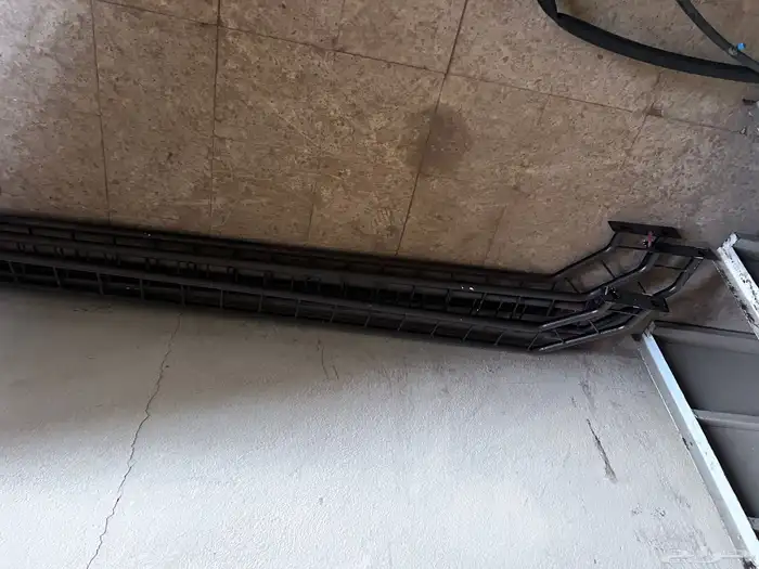 مكاتب محل وبزه جدار مع شناكير 9