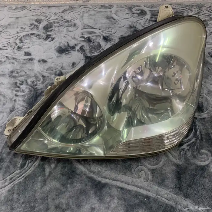 شنطة عدة لكزس Ls430 - 400 0