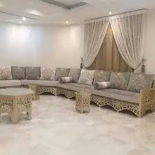 كنب غرف مطابخ بخصم 50 70