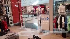 بوابات المتاجر وانذار السرقه الامريكي للمولات والمحلات 3