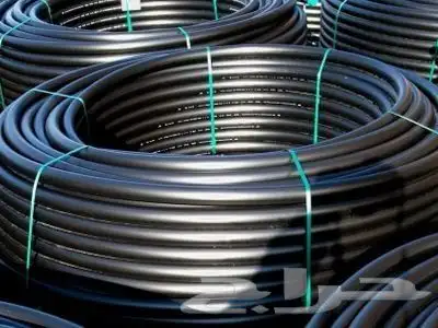 ليات بولى ايثيلين لمشروعات البلديه والحدائق 2