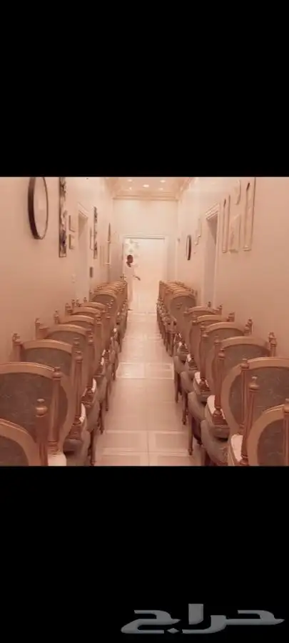 كراسي فخمه س فره للبيع 1