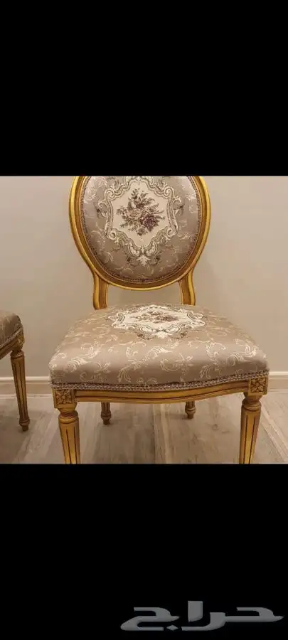 كراسي فخمه س فره للبيع 2