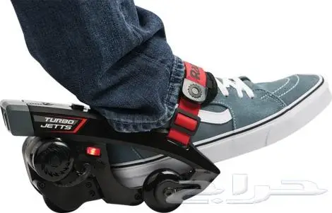 للبيع Razor Turbo Jetts 8