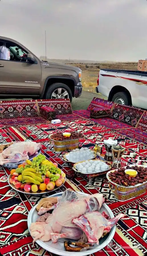 طباخ متنقل 4