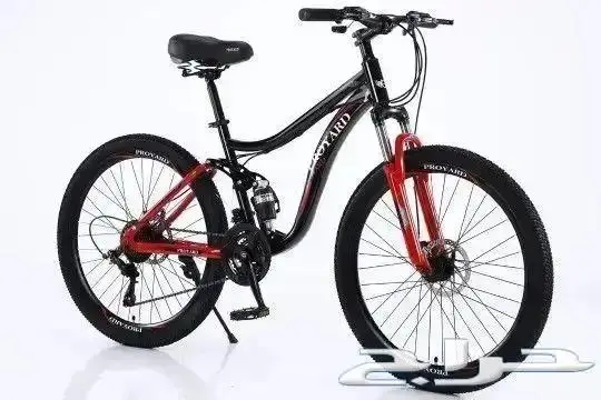 سياكل هجين بأسعار رخيصة جدا العرض محدود مقاس 24 0