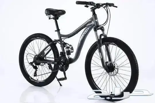 سياكل هجين بأسعار رخيصة جدا العرض محدود مقاس 24 1