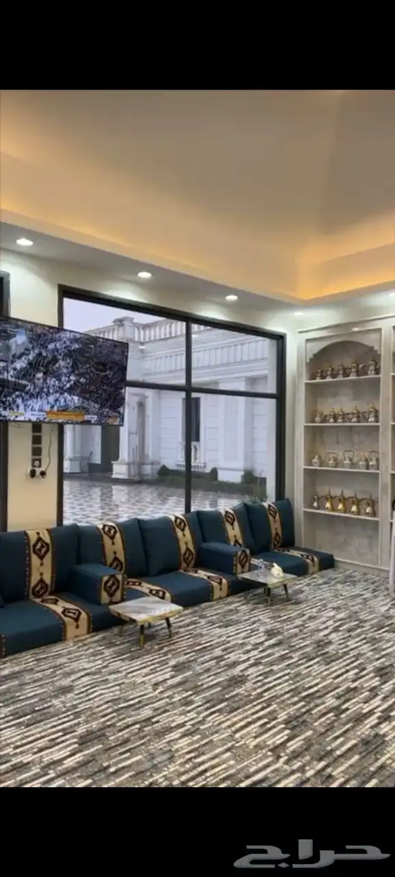 كنب غرف مطابخ بخصم 50 34