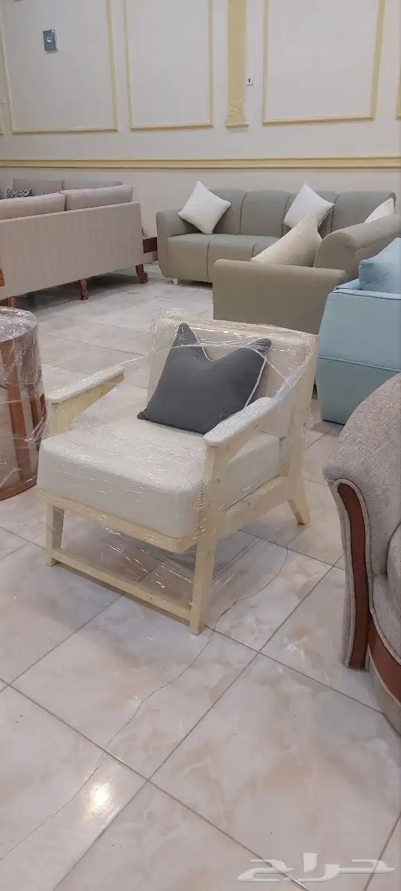 كنب غرف مطابخ تفصيل وجاهز بسعر الجمله 50 42
