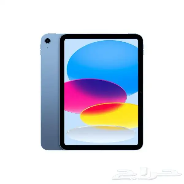 ابل ايباد الجيل العاشر  واي فاي  10.9 بوصة  64 جيجا 2
