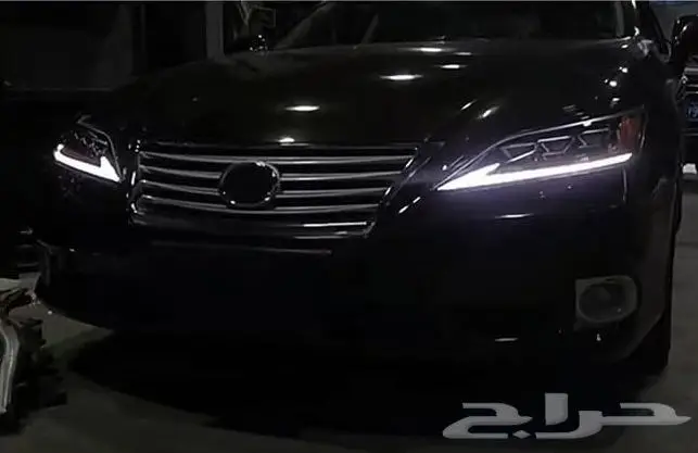 جديدنا شمعات ES2012 ترهيم 2020 ثلاث عدسات 5
