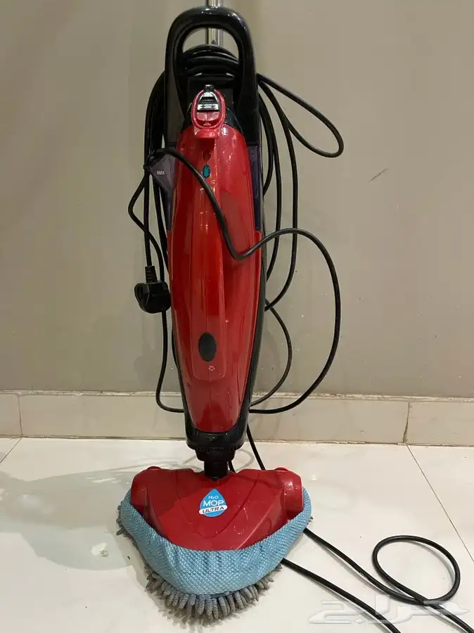 جهاز تنظيف ارضيات 0
