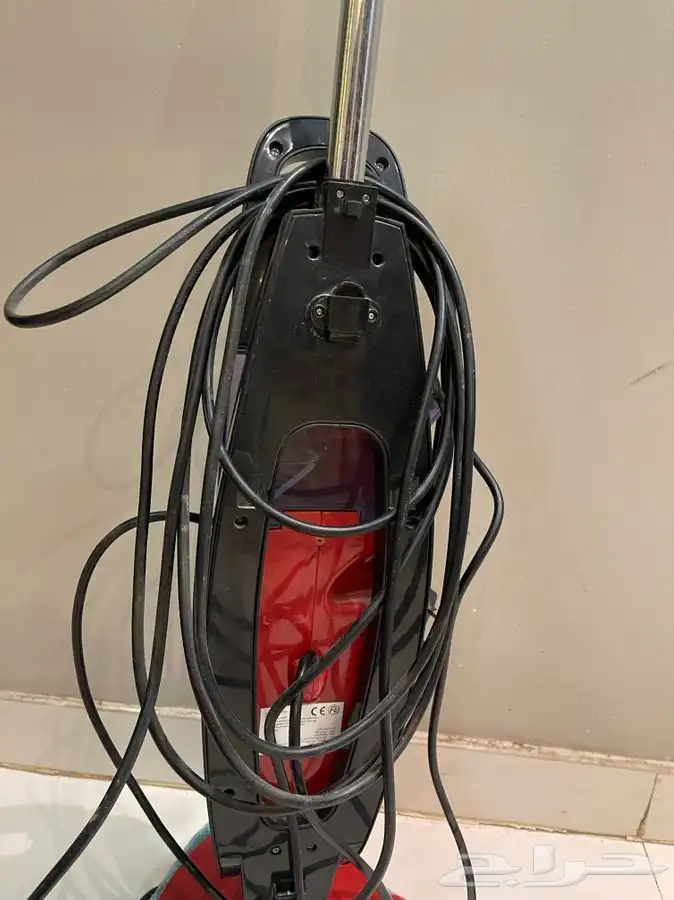 جهاز تنظيف ارضيات 2
