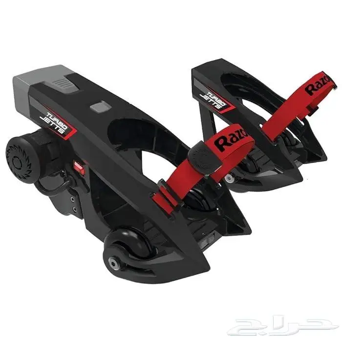 للبيع Razor Turbo Jetts 12