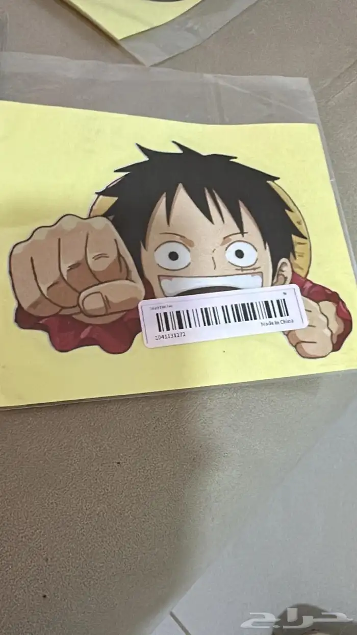 مجسمات انمي 30