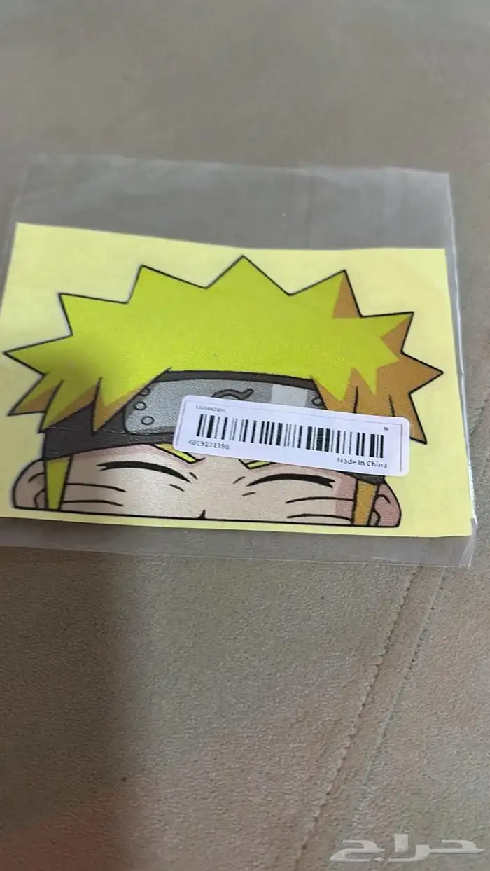 مجسمات انمي 31