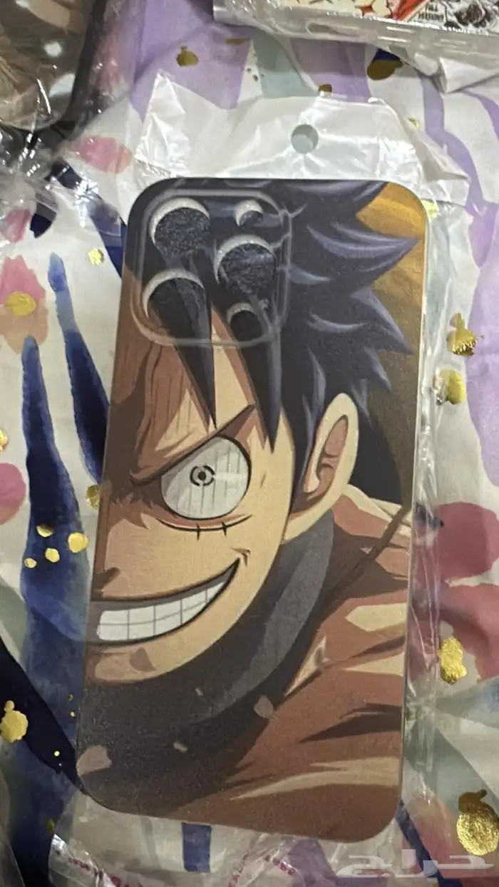 مجسمات انمي 37
