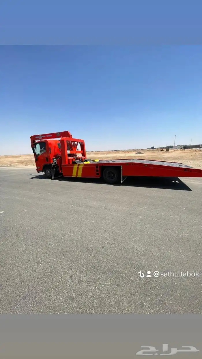 سطحة تبوك 0
