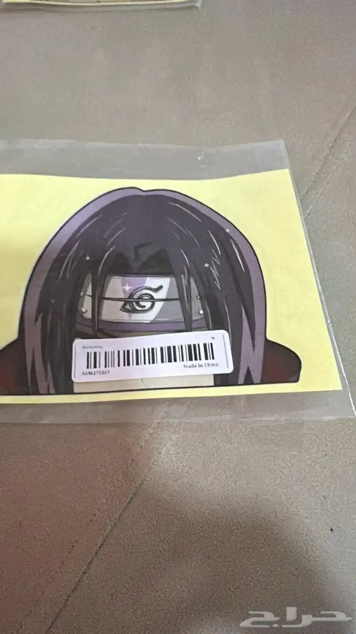 مجسمات انمي 32
