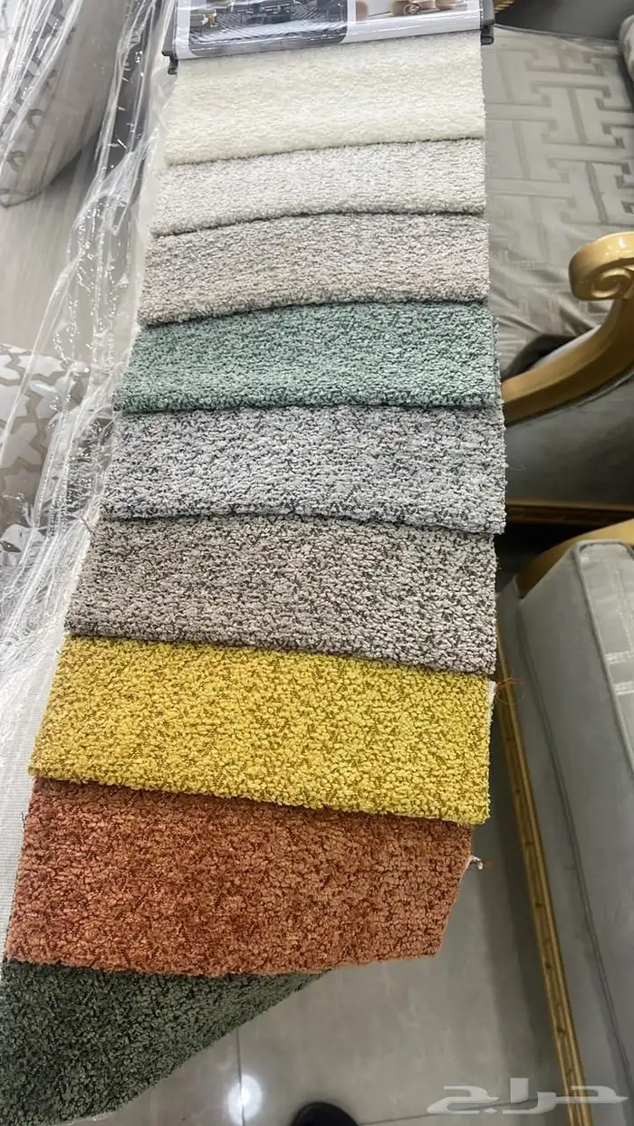 كنب غرف مطابخ بخصم 50 65