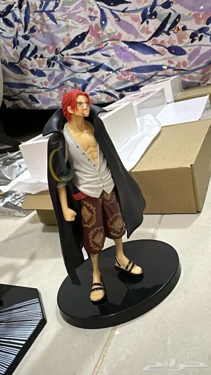 مجسمات انمي 19
