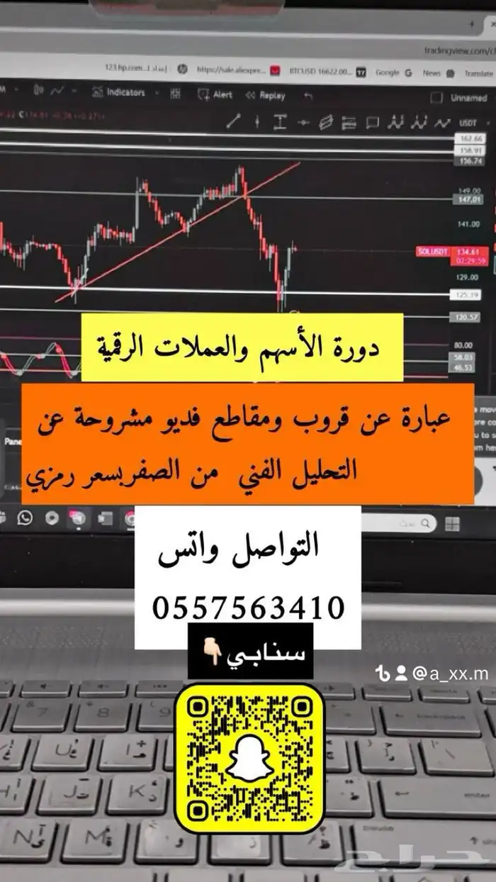 دورة الاسهم 0