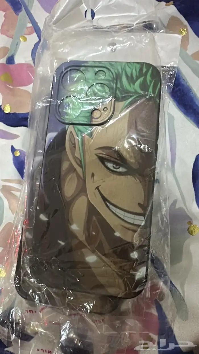 مجسمات انمي 36