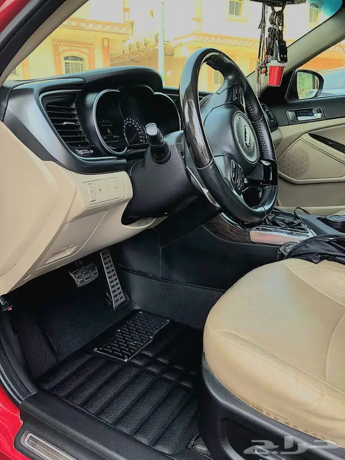 دعاسات قوالب 5D أكورد هوندا الحق العرض خصم 100ريال 80