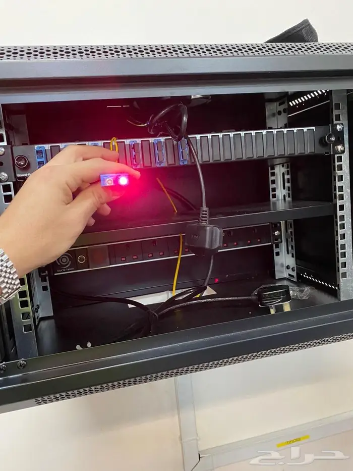 فني فايبر تلحيم وتمديد 2