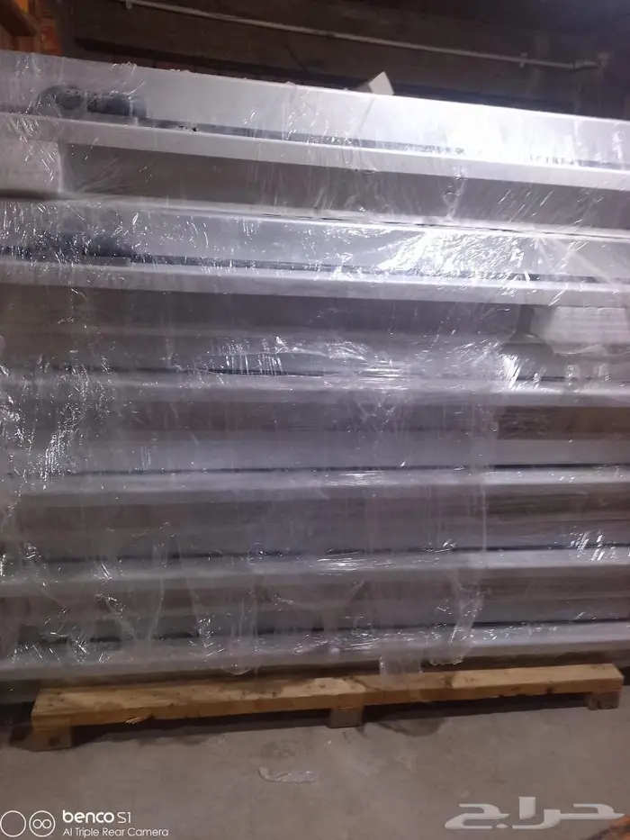 مهندس غرف تبريد وتجميد 4