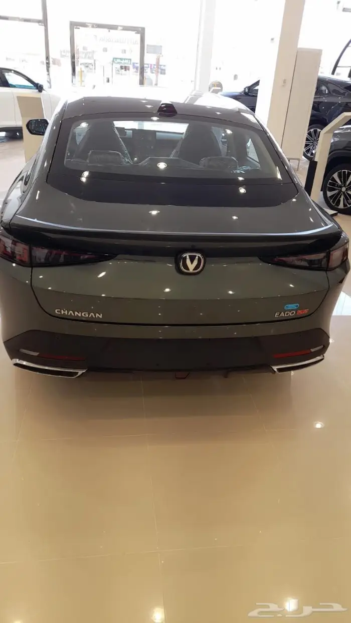 شانجان 15